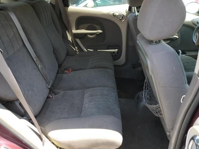 Photo 10 from auction – 2002 CHRYSLER PT CRUISER TOURING with VIN 3C4FY58B62T283743
