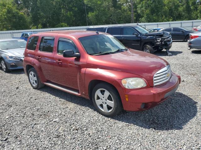 Photo 4 from auction – 2009 CHEVROLET HHR LS with VIN 3GNCA13B69S507026