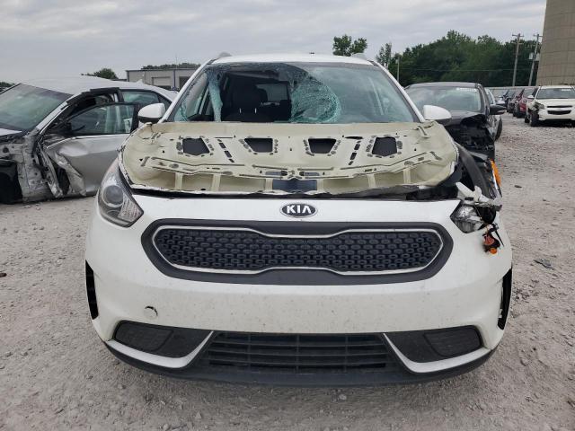 Photo 5 from auction – 2019 KIA NIRO FE with VIN KNDCB3LC9K5351056