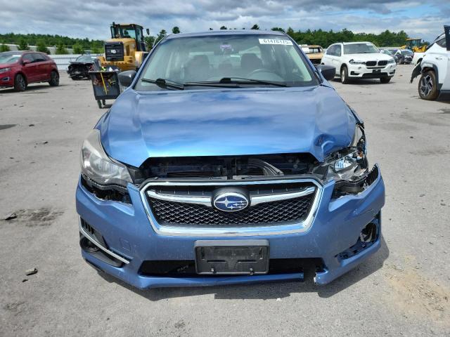 Photo 5 from auction – 2015 SUBARU IMPREZA with VIN JF1GJAA64FH021048