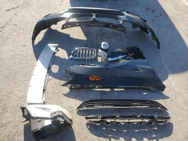 Photo 13 from auction – 2016 BMW X3 SDRIVE2 with VIN 5UXWZ7C51G0T42565