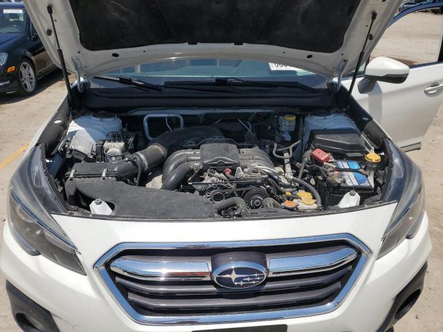 Photo 11 from auction – 2019 SUBARU OUTBACK TO with VIN 4S4BSETC3K3316205