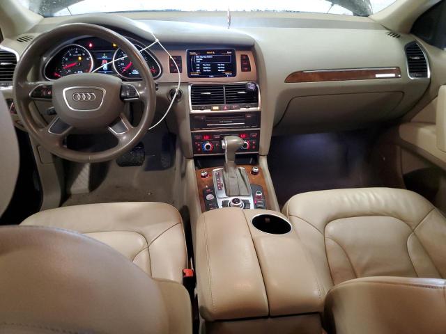Zdjęcie 8 z aukcji – 2015 AUDI Q7 PREMIUM z VIN WA1LGAFE2FD020344
