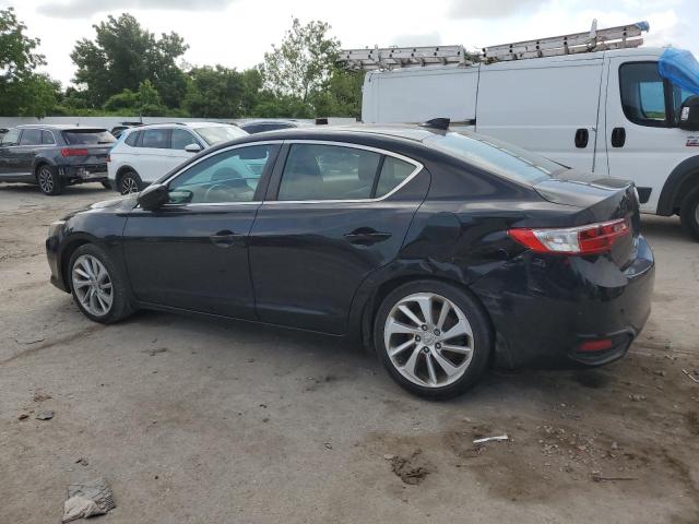Photo 2 from auction – 2016 ACURA ILX BASE W with VIN 19UDE2F37GA025399