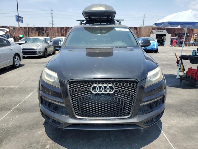 Photo 5 from auction – 2011 AUDI Q7 PRESTIG with VIN WA1DGAFE2BD008497