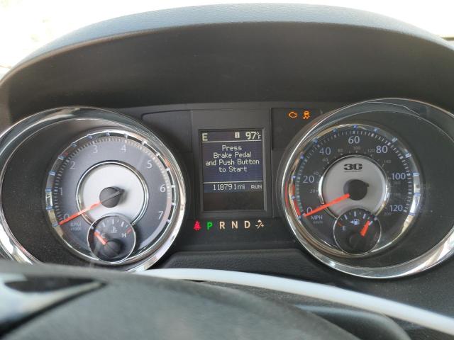 Photo 9 from auction – 2014 CHRYSLER TOWN & COU with VIN 2C4RC1CG4ER421312