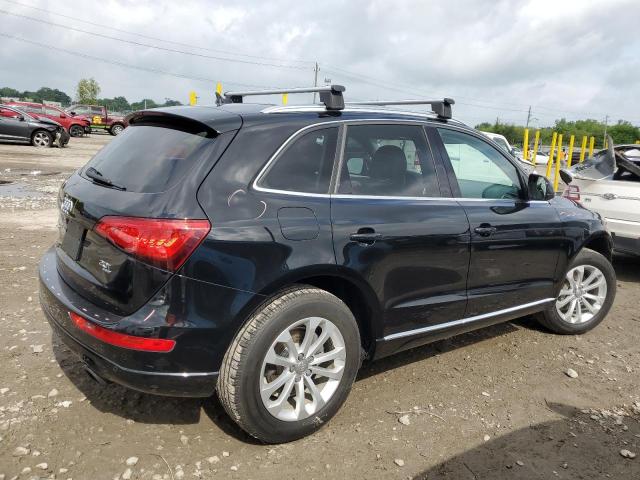 Photo 3 from auction – 2013 AUDI Q5 PREMIUM with VIN WA1LFAFP0DA089424