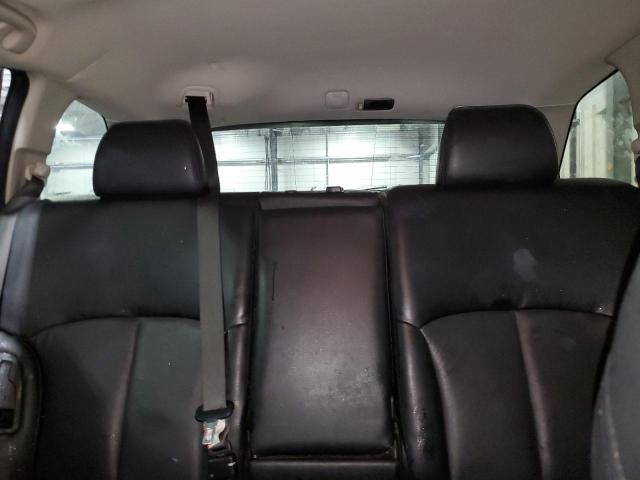 Photo 10 from auction – 2013 SUBARU OUTBACK 2. with VIN 4S4BRBKCXD3212731