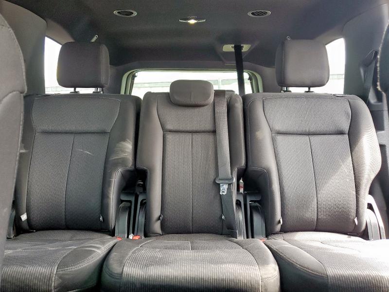 Photo 10 from auction – 2019 FORD EXPEDITION with VIN 1FMJK1HT6KEA28082