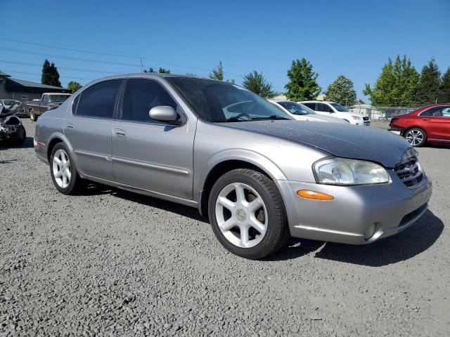Photo 4 from auction – 2000 NISSAN MAXIMA GLE with VIN JN1CA31A1YT020791