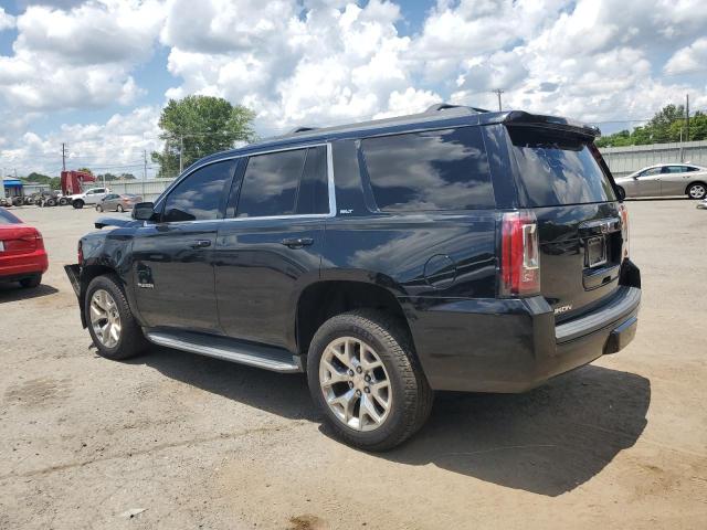 Photo 2 from auction – 2015 GMC YUKON SLT with VIN 1GKS2BKC1FR130304