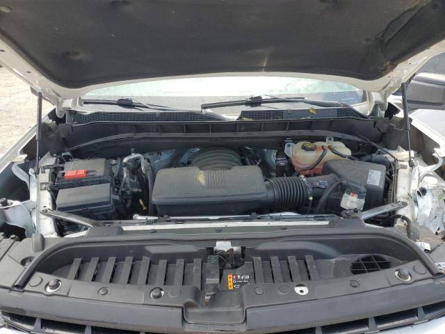 Photo 11 from auction – 2019 CHEVROLET SILVERADO with VIN 3GCUYEED2KG190675