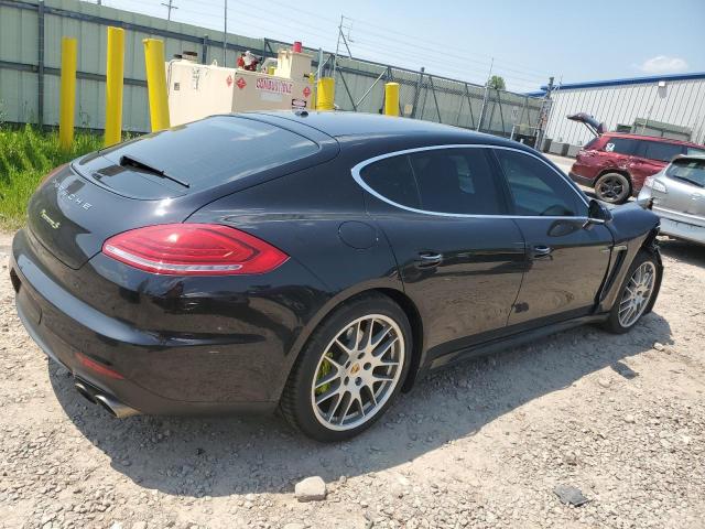 Photo 3 from auction – 2014 PORSCHE PANAMERA S with VIN WP0AD2A79EL044763