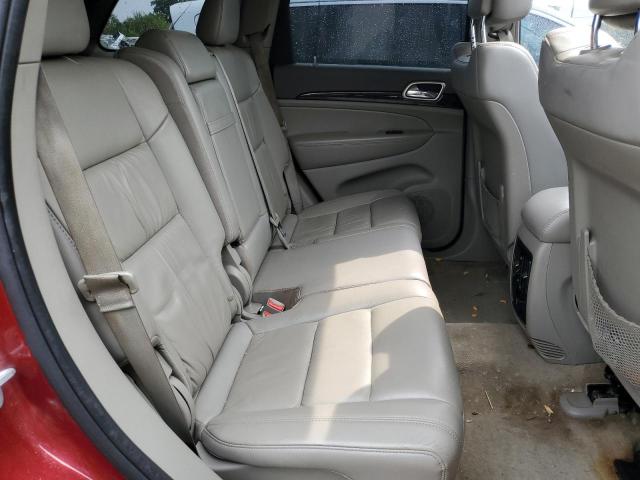 Photo 11 from auction – 2012 JEEP GRAND CHER with VIN 1C4RJFAG5CC145413