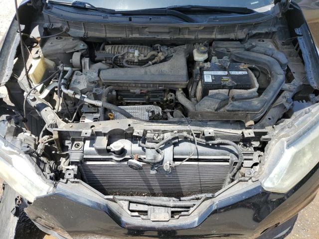Photo 11 from auction – 2016 NISSAN ROGUE S with VIN 5N1AT2MT5GC894142