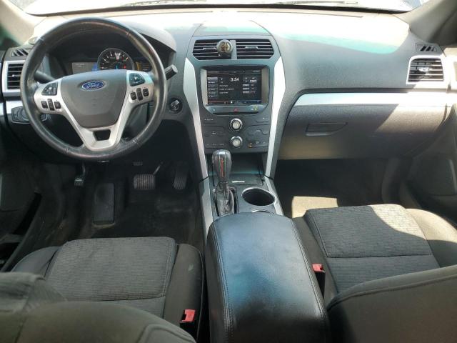 Photo 8 from auction – 2014 FORD EXPLORER X with VIN 1FM5K8D8XEGB56698
