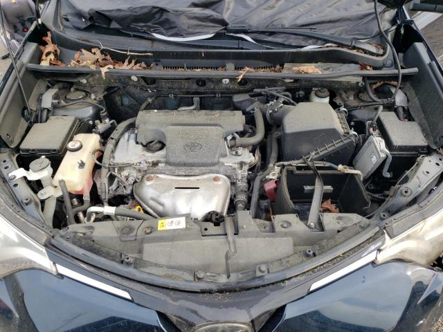 Photo 12 from auction – 2017 TOYOTA RAV4 LIMIT with VIN JTMDFREV4HJ709612