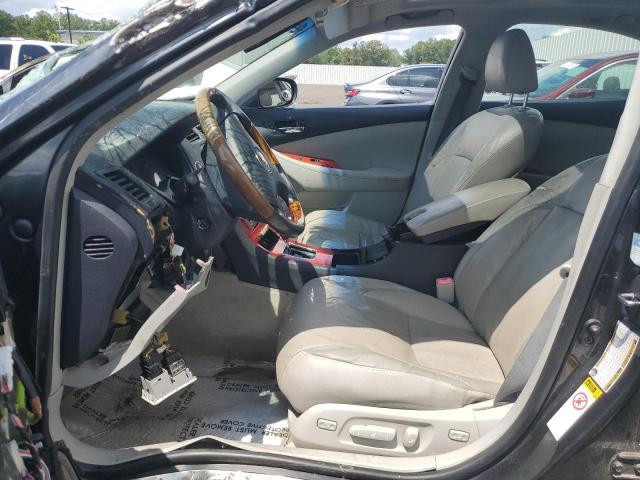 Photo 7 from auction – 2009 LEXUS ES 350 with VIN JTHBJ46G492303073