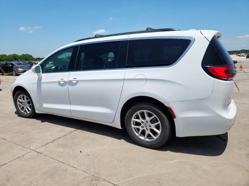 Photo 2 from auction – 2022 CHRYSLER PACIFICA T with VIN 2C4RC1BG8NR125999