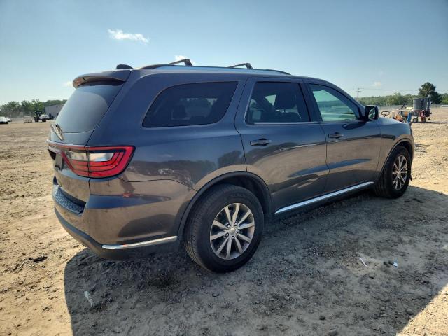 Photo 3 from auction – 2016 DODGE DURANGO SX with VIN 1C4RDHAG6GC300902