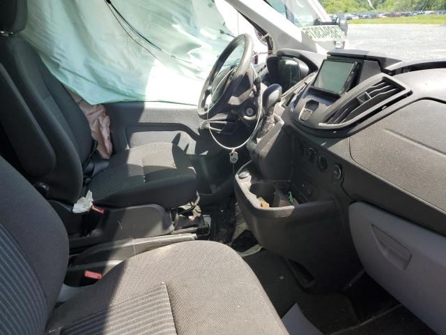Photo 7 from auction – 2017 FORD TRANSIT with VIN 1FDRU4XM2HKA57839