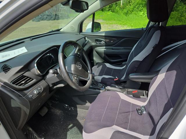Photo 7 from auction – 2018 BUICK ENCORE ESS with VIN KL4CJGSB2JB542525