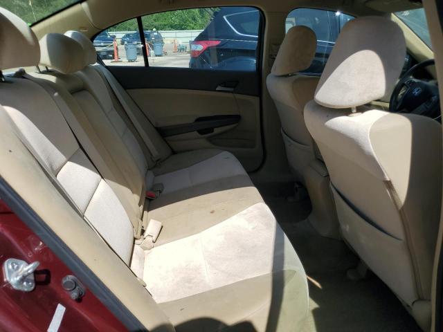 Photo 10 from auction – 2010 HONDA ACCORD LXP with VIN 1HGCP2F40AA154686