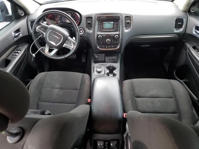 Photo 8 from auction – 2016 DODGE DURANGO SS with VIN 1C4SDJFT5GC456024