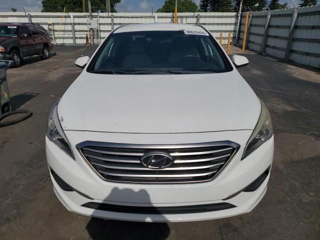 Photo 5 from auction – 2017 HYUNDAI SONATA SE with VIN 5NPE24AF7HH594322