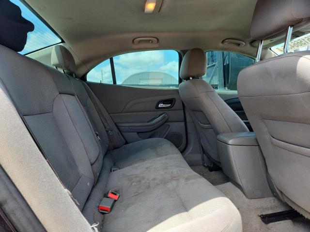 Photo 10 from auction – 2015 CHEVROLET MALIBU LS with VIN 1G11B5SL4FF127769