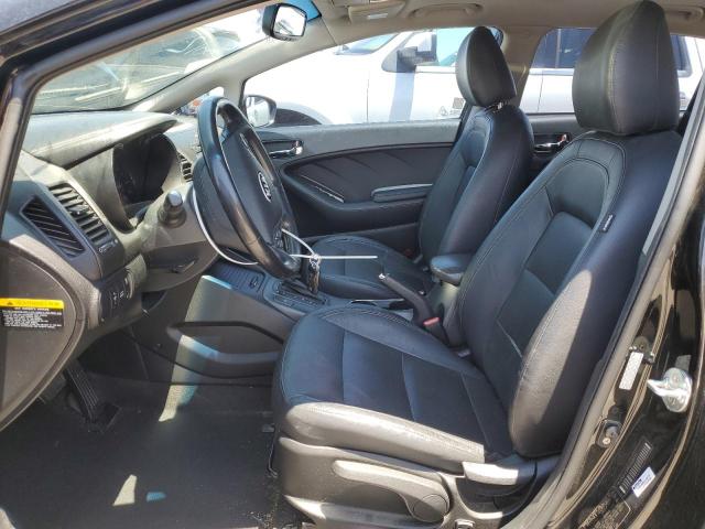 Photo 7 from auction – 2016 KIA FORTE EX with VIN KNAFX5A89G5618077
