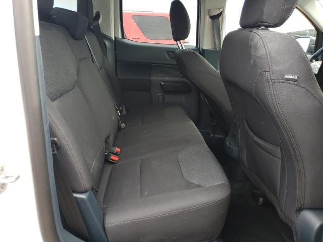 Photo 10 from auction – 2025 FORD MAVERICK with VIN 3FTTW8A38SRA27677