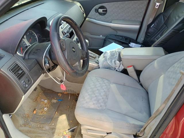 Photo 7 from auction – 2006 CHEVROLET EQUINOX LT with VIN 2CNDL63F466083925