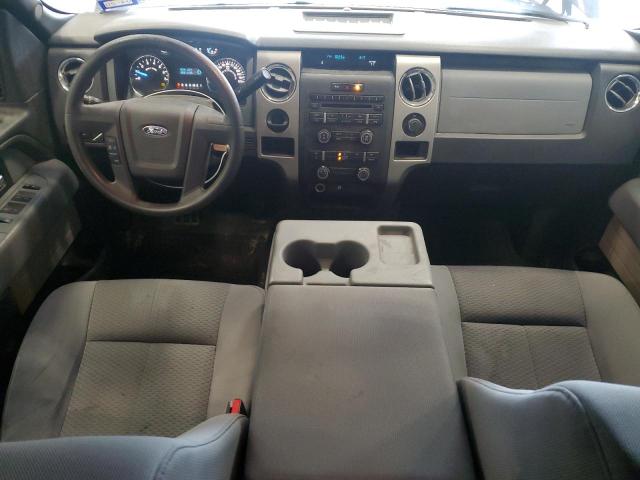 Photo 8 from auction – 2012 FORD F150 with VIN 1FTEX1CM1CKE38752