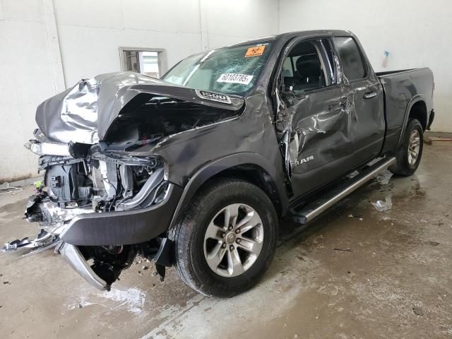 RAM 1500 LARAM 2019 مع رقم تعريف المركبة 1C6SRFDT8KN834682 - صورة من المزاد