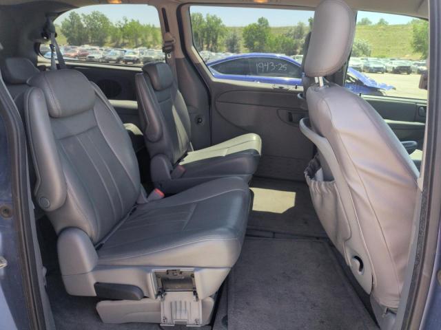 Photo 11 from auction – 2007 DODGE GRAND CARA with VIN 2D4GP44L37R344754