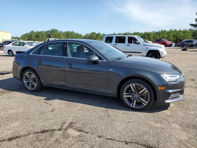 Photo 4 from auction – 2018 AUDI A4 PREMIUM with VIN WAULMAF43JA024237