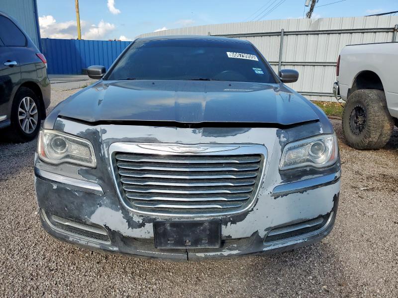 Photo 5 from auction – 2014 CHRYSLER 300 with VIN 2C3CCAAG8EH141850