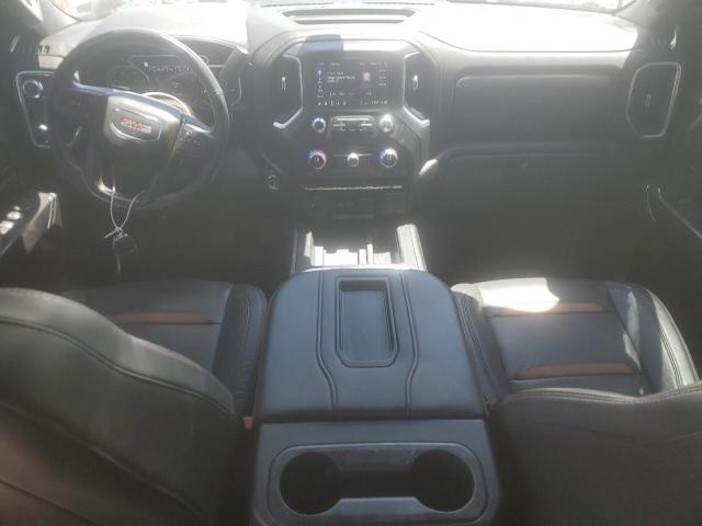 Photo 8 from auction – 2020 GMC SIERRA with VIN 1GT49PEY1LF294749