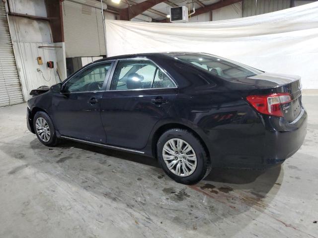Photo 2 from auction – 2014 TOYOTA CAMRY L with VIN 4T4BF1FK2ER442785