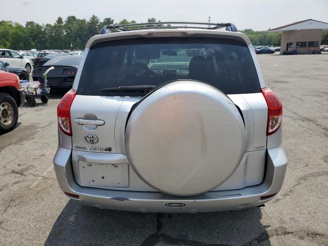 Photo 6 from auction – 2008 TOYOTA RAV4 with VIN JTMBD33V085135340