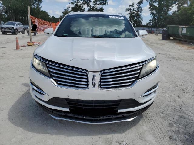 Photo 5 from auction – 2015 LINCOLN MKC with VIN 5LMCJ1A9XFUJ05362