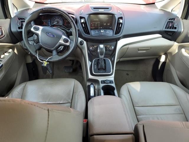 Photo 8 from auction – 2015 FORD C-MAX with VIN 1FADP5BU0FL115589