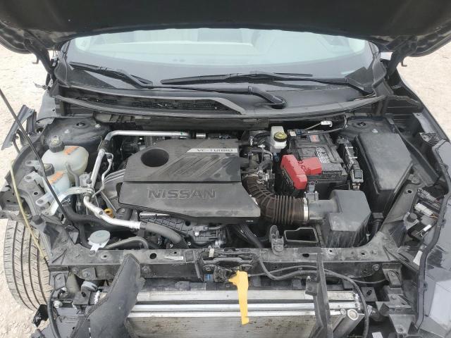 Photo 12 from auction – 2023 NISSAN ROGUE SL with VIN 5N1BT3CB4PC815398