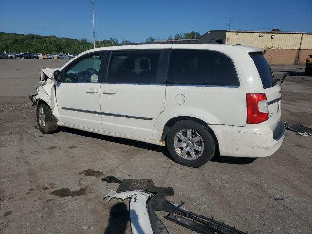 Photo 2 from auction – 2012 CHRYSLER TOWN & COU with VIN 2C4RC1BG0CR346302
