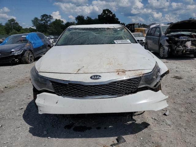 Photo 5 from auction – 2016 KIA OPTIMA LX with VIN 5XXGT4L33GG011618