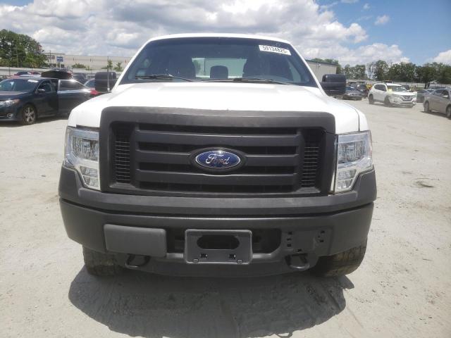 صورة رقم 5 من المزاد - 2012 FORD F150 SUPER مع VIN 1FTEX1EM3CFB58045