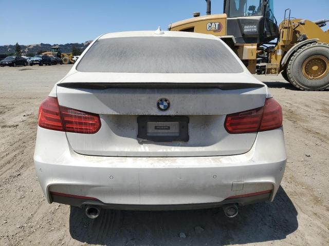 Foto 6 de la subasta – 2013 BMW 335 XI con VIN WBA3B9C56DF586996