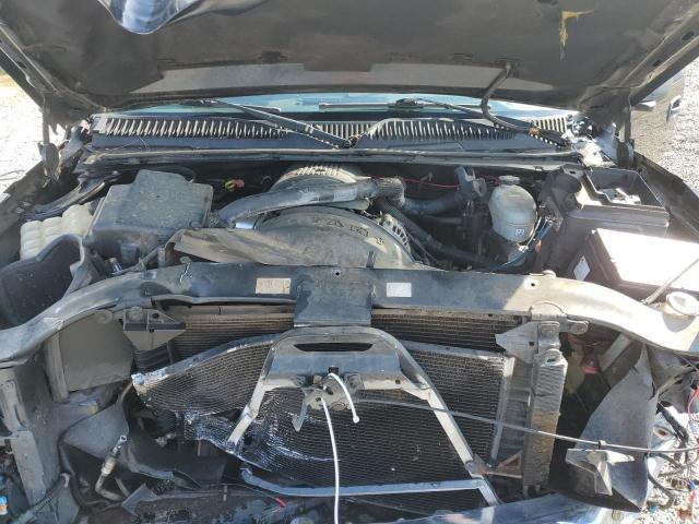 Photo 11 from auction – 2004 CHEVROLET SILVERADO with VIN 2GCEC19VX41212173