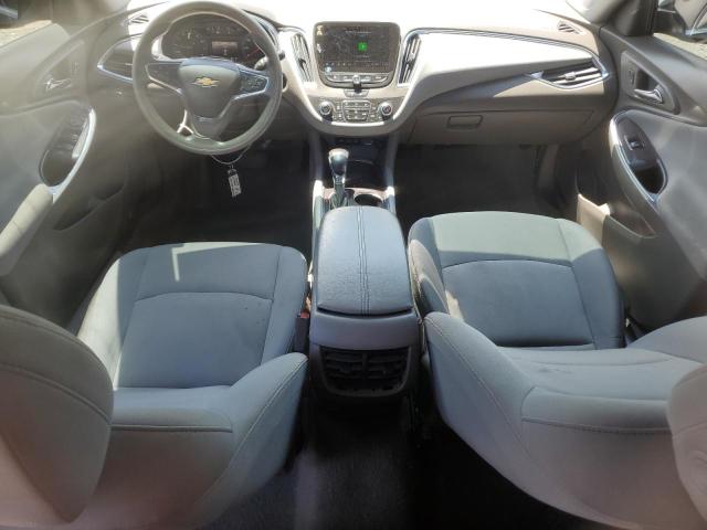 Photo 8 from auction – 2021 CHEVROLET MALIBU with VIN 1G1ZD5ST5MF044829